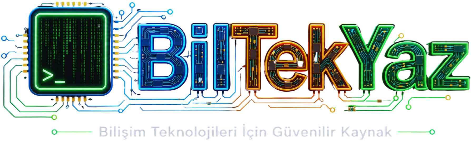 BilTekYaz